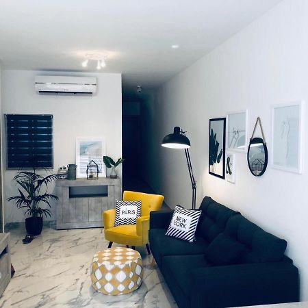 Brand New Mellieha Sea View Apt With Parking Esterno foto